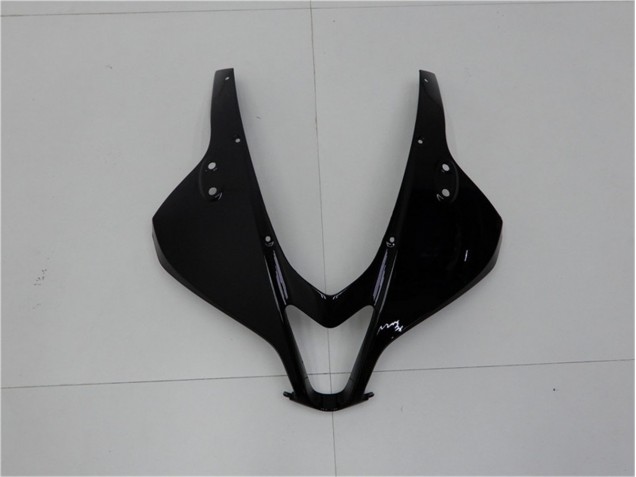 Carenado Moto CBR 600 RR 2009-2012 - Brillante Negro Carenado Moto CBR 600 RR 2009-2012 - Brillante Negro