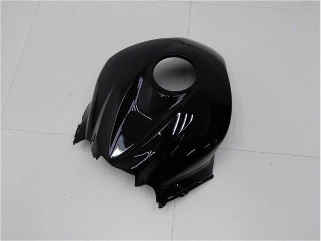 Carenado Moto CBR 600 RR 2009-2012 - Brillante Negro Carenado Moto CBR 600 RR 2009-2012 - Brillante Negro