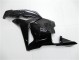 Carenado Moto CBR 600 RR 2009-2012 - Brillante Negro Carenado Moto CBR 600 RR 2009-2012 - Brillante Negro