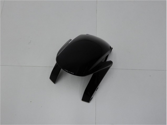 Carenado Moto CBR 600 RR 2009-2012 - Brillante Negro Carenado Moto CBR 600 RR 2009-2012 - Brillante Negro