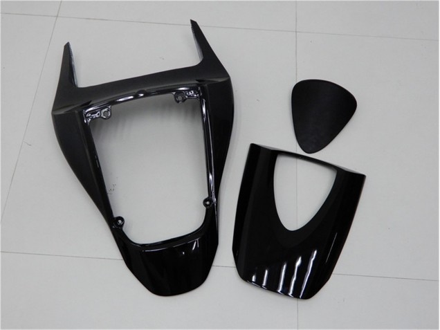 Carenado Moto CBR 600 RR 2009-2012 - Brillante Negro Carenado Moto CBR 600 RR 2009-2012 - Brillante Negro