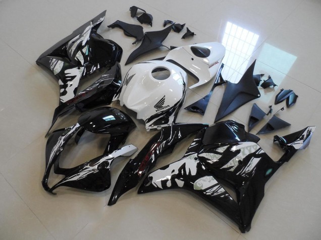 Carenado Moto CBR 600 RR 2009-2012 - Leyla Carenado Moto CBR 600 RR 2009-2012 - Leyla