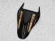 Carenado Moto CBR 600 RR 2009-2012 - Naranja Repsol Carenado Moto CBR 600 RR 2009-2012 - Naranja Repsol