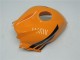 Carenado Moto CBR 600 RR 2009-2012 - Naranja Rojo Negro Repsol Carenado Moto CBR 600 RR 2009-2012 - Naranja Rojo Negro Repsol