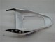 Carenado Moto CBR 600 RR 2009-2012 - Negro Blanco Azul Carenado Moto CBR 600 RR 2009-2012 - Negro Blanco Azul