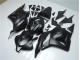 Carenado Moto CBR 600 RR 2009-2012 - Negro Mate Carenado Moto CBR 600 RR 2009-2012 - Negro Mate