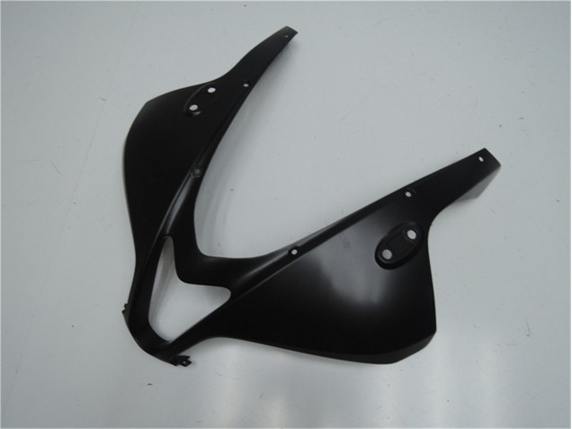 Carenado Moto CBR 600 RR 2009-2012 - Negro Mate Carenado Moto CBR 600 RR 2009-2012 - Negro Mate