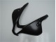 Carenado Moto CBR 600 RR 2009-2012 - Negro Mate Carenado Moto CBR 600 RR 2009-2012 - Negro Mate
