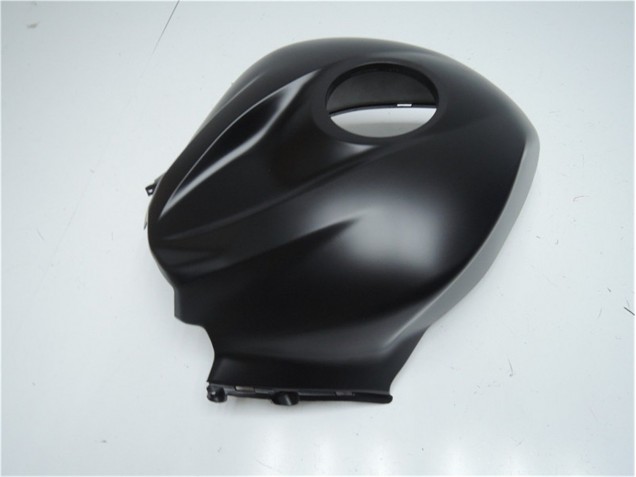 Carenado Moto CBR 600 RR 2009-2012 - Negro Mate Carenado Moto CBR 600 RR 2009-2012 - Negro Mate