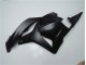Carenado Moto CBR 600 RR 2009-2012 - Negro Mate Carenado Moto CBR 600 RR 2009-2012 - Negro Mate