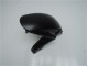 Carenado Moto CBR 600 RR 2009-2012 - Negro Mate Carenado Moto CBR 600 RR 2009-2012 - Negro Mate