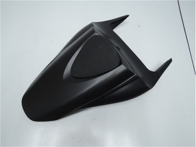 Carenado Moto CBR 600 RR 2009-2012 - Negro Mate Carenado Moto CBR 600 RR 2009-2012 - Negro Mate