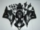 Carenado Moto CBR 600 RR 2009-2012 - Negro Mate Carenado Moto CBR 600 RR 2009-2012 - Negro Mate