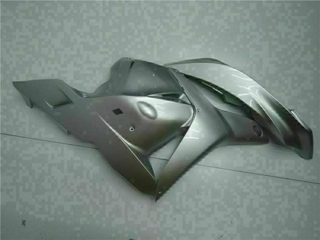 Carenado Moto CBR 600 RR 2009-2012 - Plata Carenado Moto CBR 600 RR 2009-2012 - Plata