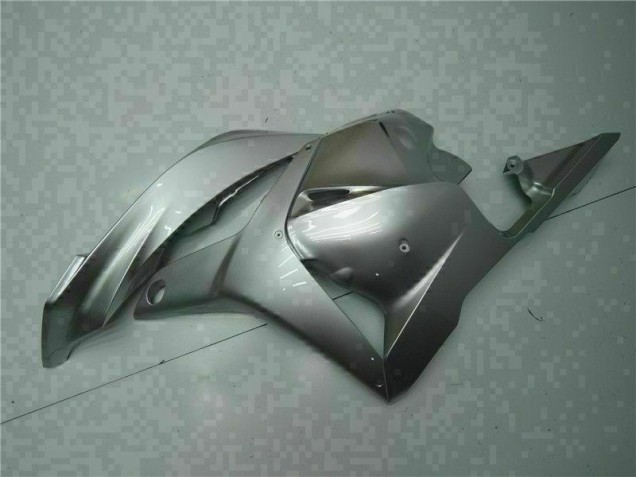 Carenado Moto CBR 600 RR 2009-2012 - Plata Carenado Moto CBR 600 RR 2009-2012 - Plata