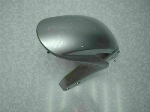 Carenado Moto CBR 600 RR 2009-2012 - Plata Carenado Moto CBR 600 RR 2009-2012 - Plata