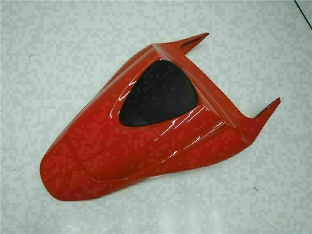 Carenado Moto CBR 600 RR 2009-2012 - Plata Carenado Moto CBR 600 RR 2009-2012 - Plata