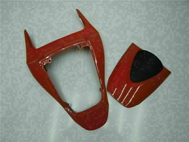 Carenado Moto CBR 600 RR 2009-2012 - Plata Carenado Moto CBR 600 RR 2009-2012 - Plata