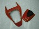 Carenado Moto CBR 600 RR 2009-2012 - Plata Carenado Moto CBR 600 RR 2009-2012 - Plata