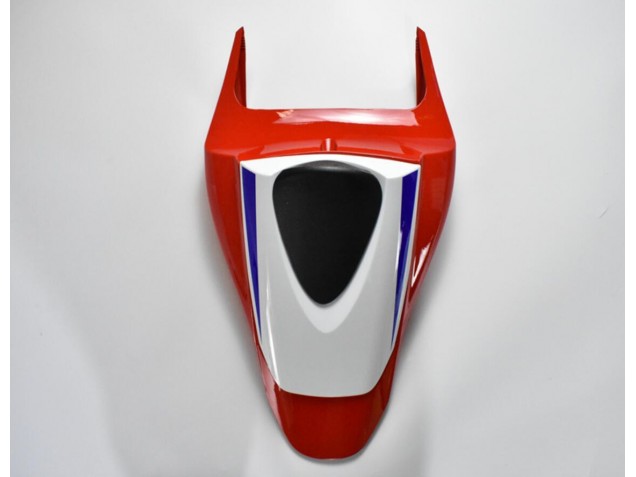 Carenado Moto CBR 600 RR 2009-2012 - Rojo Blanco Azul Carenado Moto CBR 600 RR 2009-2012 - Rojo Blanco Azul