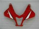 Carenado Moto CBR 600 RR 2009-2012 - Rojo Blanco Carenado Moto CBR 600 RR 2009-2012 - Rojo Blanco