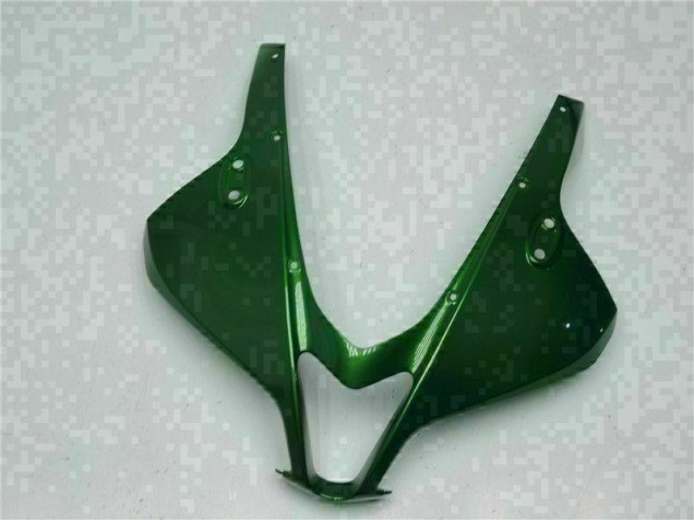 Carenado Moto CBR 600 RR 2009-2012 - Verde Carenado Moto CBR 600 RR 2009-2012 - Verde