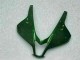 Carenado Moto CBR 600 RR 2009-2012 - Verde Carenado Moto CBR 600 RR 2009-2012 - Verde