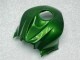 Carenado Moto CBR 600 RR 2009-2012 - Verde Carenado Moto CBR 600 RR 2009-2012 - Verde
