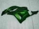 Carenado Moto CBR 600 RR 2009-2012 - Verde Carenado Moto CBR 600 RR 2009-2012 - Verde