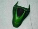 Carenado Moto CBR 600 RR 2009-2012 - Verde Carenado Moto CBR 600 RR 2009-2012 - Verde