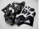 Carenado Moto CBR 600 RR 2013-2021 - Negro Mate Carenado Moto CBR 600 RR 2013-2021 - Negro Mate
