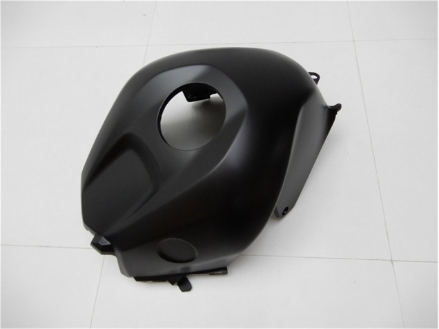 Carenado Moto CBR 600 RR 2013-2021 - Negro Mate Carenado Moto CBR 600 RR 2013-2021 - Negro Mate