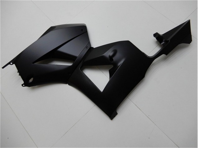Carenado Moto CBR 600 RR 2013-2021 - Negro Mate Carenado Moto CBR 600 RR 2013-2021 - Negro Mate