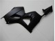 Carenado Moto CBR 600 RR 2013-2021 - Negro Mate Carenado Moto CBR 600 RR 2013-2021 - Negro Mate