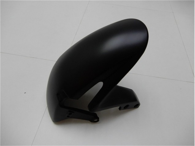 Carenado Moto CBR 600 RR 2013-2021 - Negro Mate Carenado Moto CBR 600 RR 2013-2021 - Negro Mate