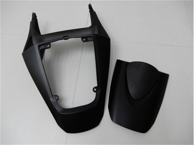 Carenado Moto CBR 600 RR 2013-2021 - Negro Mate Carenado Moto CBR 600 RR 2013-2021 - Negro Mate