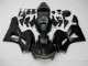 Carenado Moto CBR 600 RR 2013-2021 - Negro Mate Carenado Moto CBR 600 RR 2013-2021 - Negro Mate