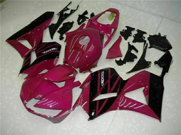 Carenado Moto CBR 600 RR 2013-2021 - Púrpura Carenado Moto CBR 600 RR 2013-2021 - Púrpura