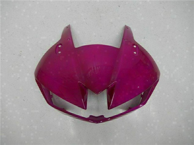 Carenado Moto CBR 600 RR 2013-2021 - Púrpura Carenado Moto CBR 600 RR 2013-2021 - Púrpura