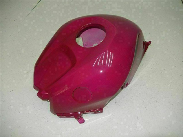 Carenado Moto CBR 600 RR 2013-2021 - Púrpura Carenado Moto CBR 600 RR 2013-2021 - Púrpura