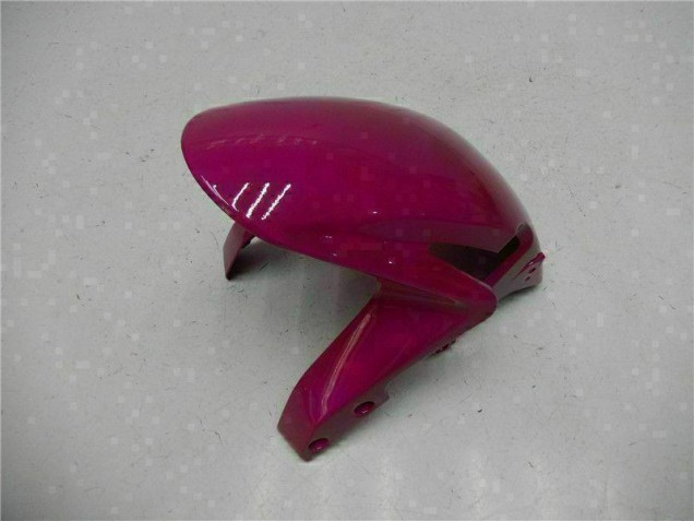 Carenado Moto CBR 600 RR 2013-2021 - Púrpura Carenado Moto CBR 600 RR 2013-2021 - Púrpura