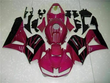 Carenado Moto CBR 600 RR 2013-2021 - Púrpura