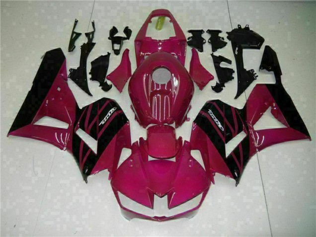 Carenado Moto CBR 600 RR 2013-2021 - Púrpura Carenado Moto CBR 600 RR 2013-2021 - Púrpura