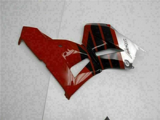 Carenado Moto CBR 600 RR 2013-2021 - Rojo Plata Carenado Moto CBR 600 RR 2013-2021 - Rojo Plata