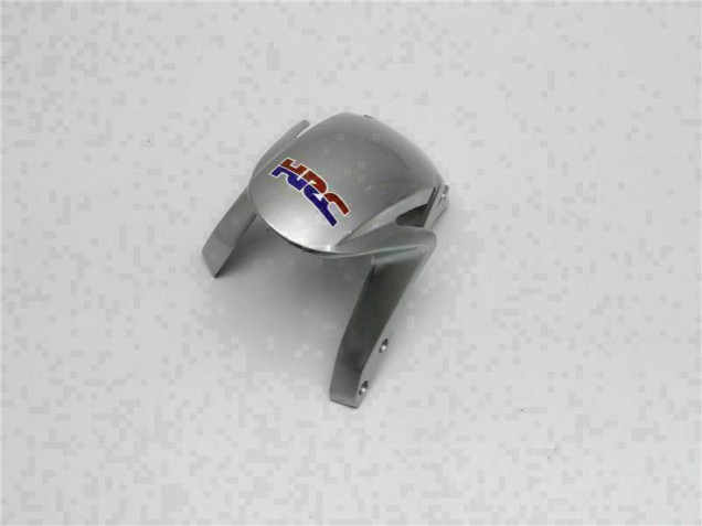 Carenado Moto CBR 600 RR 2013-2021 - Rojo Plata Carenado Moto CBR 600 RR 2013-2021 - Rojo Plata