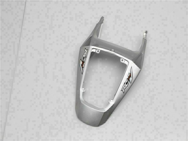 Carenado Moto CBR 600 RR 2013-2021 - Rojo Plata Carenado Moto CBR 600 RR 2013-2021 - Rojo Plata