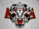 Carenado Moto CBR 600 RR 2013-2021 - Rojo Plata Carenado Moto CBR 600 RR 2013-2021 - Rojo Plata