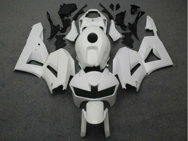 Carenado Moto CBR 600 RR 2013-2021 - Sin Pintar Carenado Moto CBR 600 RR 2013-2021 - Sin Pintar