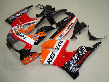 Carenado Moto CBR 900 RR 893 1994-1995 - Repsol
