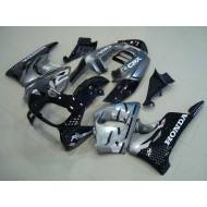 Carenado Moto CBR 900 RR 893 1996-1997 - Negro Plata